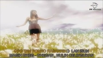 Omprock Feat. Cici Viana - Benthet Cingkire [OFFICIAL]