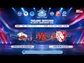 Taipei Silver Monsters vs Singapore Selects | Thailand Invitation Championship 2026 | U16 Division