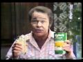 Roy Clark for Wyler&#39;s Lemonade 1978