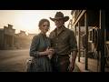 She Dueled A Man Who Insulted Her Late Mother, The Cowboy Stood As Her Second With Pride