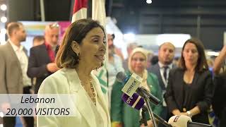 HORECA Network; as of june 2024