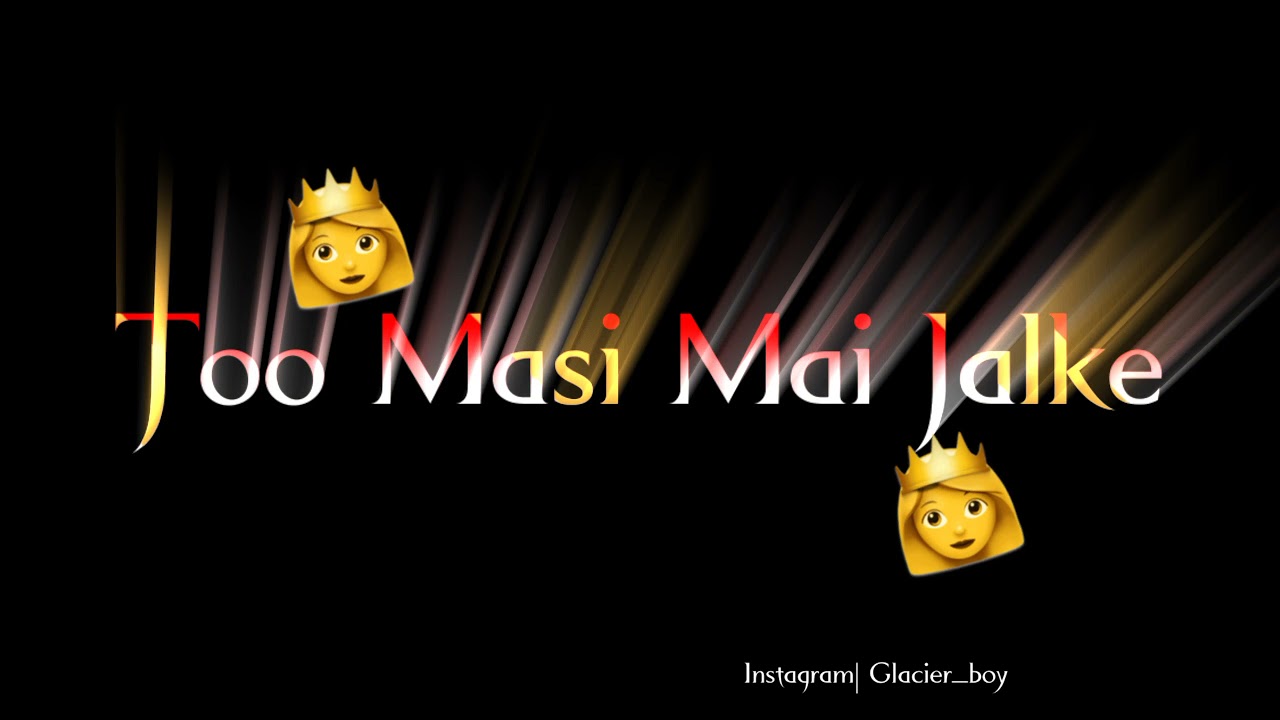 Masi Hai Maa Jesi Mother day song Lyrical