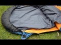 Sleeping Bag Liners: Lifeventure Cotton Travel Sleeper vs. Thermolite Travel Sleeper