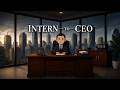 Your Life at Every Level of Corporate Power (Intern to CEO)