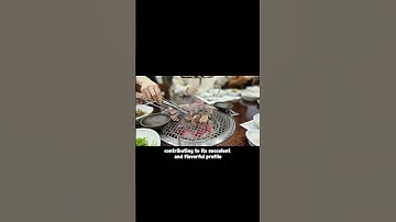 The Excellence of Korean Hanwoo Beef #hanwoo