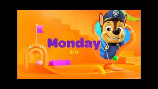 Paw Patrol(2013,2023)Every Paw Patrol Ever Promo 2 Paw Patrol(2013,2023)Every Paw Patrol Ever Promo 2