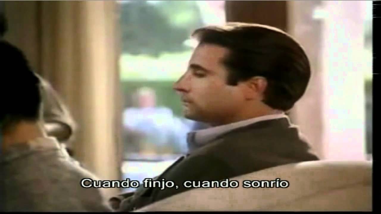 CUTS LIKE A KNIFE.Subtitulado YouTube