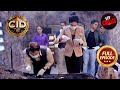 Team CID को मिला 2 Mixed Chemicals का Case |CID| सी.आई.डी |Fire And Ashes |12 Dec 2023 |Full Episode