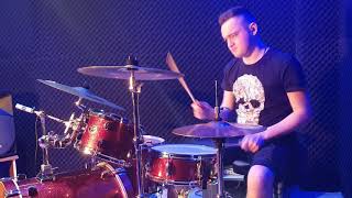 UFUK BEYDEMİR / AY TENLİ KADIN (DRUM VOVER)