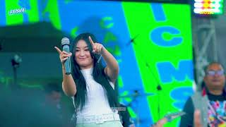 SALAHMU SENDIRI - Cantika Davinca MSG MUSIC X FARIS KENDANG Purwodadi Grobogan #2025