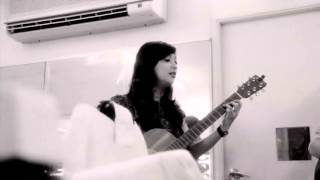 Liyana Fizi x MONSTER CAT   Jatuh   YouTube