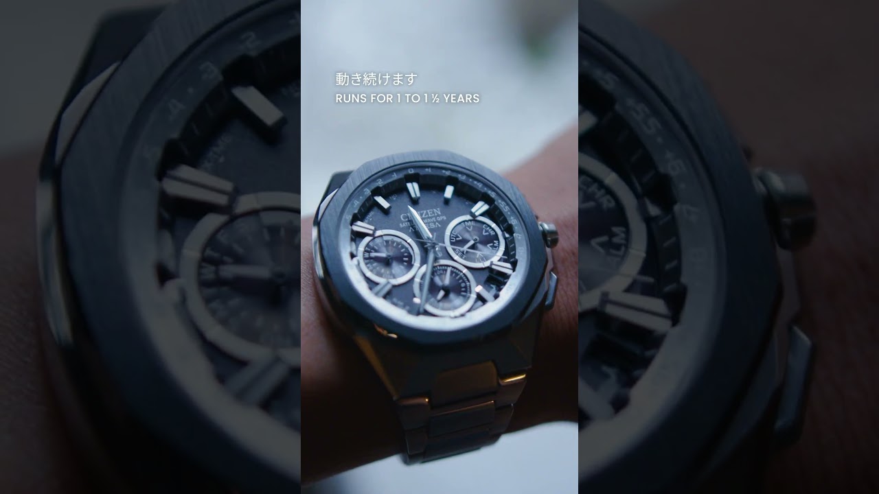 動画クリエイター 大川優介さんがアテッサの機能「エコ・ドライブ