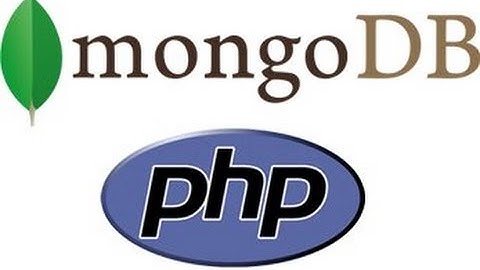 MongoDB Tutorial for Beginners - 21 - MongoDB PHP(2/5)