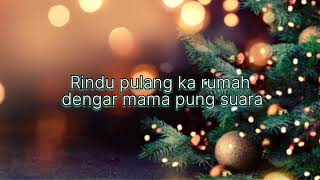 Download Lagu JUSTIN-ALDRIN (LIRIK) NATAL KALI INI BERAT MP3