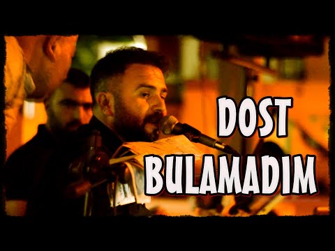 Çağatay Olgun - Dost Bulamadım (Kayı köyü kayıtları) [Poyraz Kameraᴴᴰ]-[Gökhan Varol]