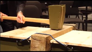 An Emotional Journey | FEB 27 & 28 - Mahler 6 Hammer