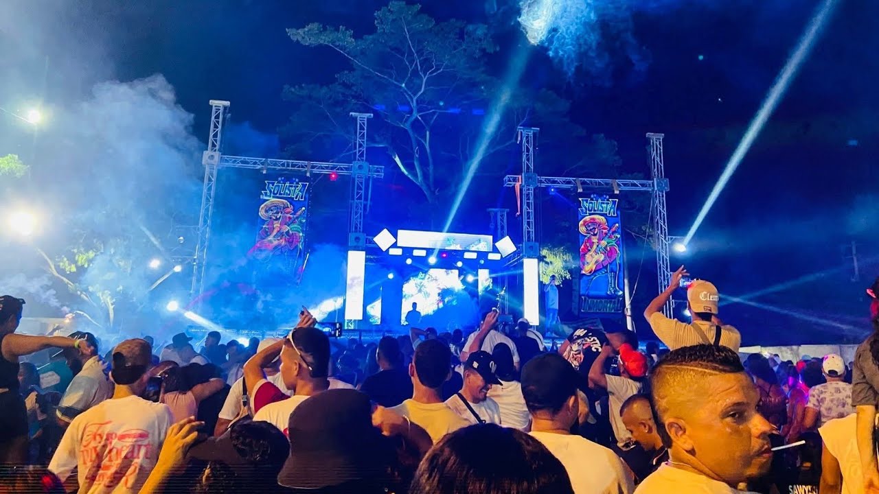 SOLISTA EL INMORTAL/01/06/25--TANDA DEL TATA EL QUE TE ARREBATA