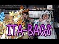 Let's Talk Ita-bags! | Love Live, JoJo's, Battle Lovers, J-Rock | Go Go Gomi