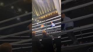 El cubano Freudis Rojas Jr ganó su pelea en Orlando