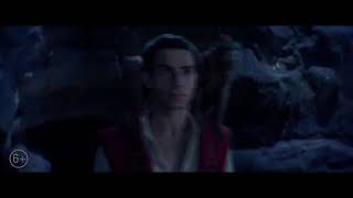 Фильм 'Аладдин' 2019 Русский тизер трейлер 2 скоро на экране Фильм 'Аладдин' 2019 Русский тизер трейлер 2 скоро на экране