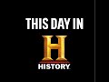 This Day in History - May 28, 2026