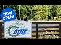 Williamson County Parks and Recreation Update - Wilkins Branch Mountain Bike Park (2020)