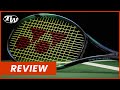 Yonex EZONE 98 Tennis Racquet Review (2022; endorsed by Naomi Osaka)
