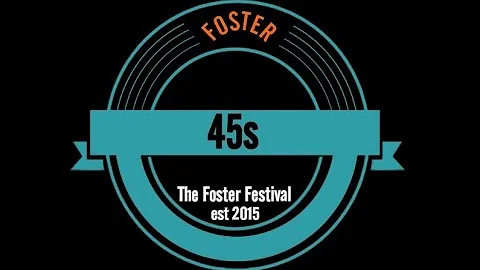 Foster 45s - Lead Up to the Red Carpet, Episode 3 ...