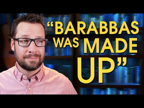 Video: Kes on Barnabase nõbu Mark?