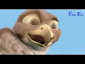 Zambezia (2012)-Animation Movie Explained in Bangla-Cartoon Movie-Movie Explanation-Films Ford- Mp3 Song