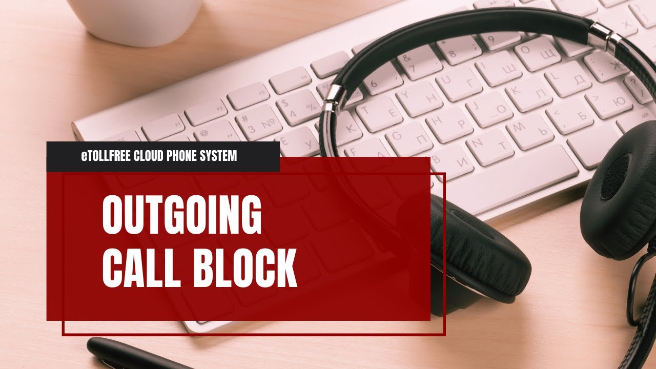 Sending Out Fax in Cloud Phone System