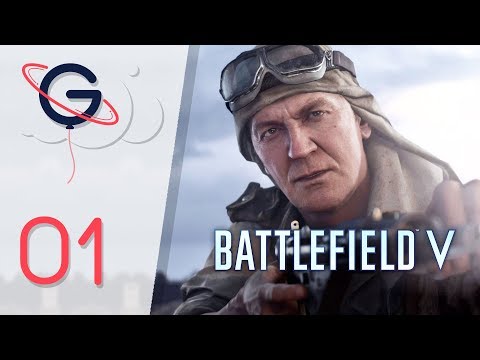 Vidéo: Battlefield 1 Est Le Nouveau Jeu Battlefield De La Première Guerre Mondiale