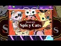 Spicy Cats (Hard) - Full Perfect【Beatcats OFFICIAL FANCLUB】