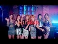 HELLOVENUS 헬로비너스 - 난 예술이야(I'm ill) M/V