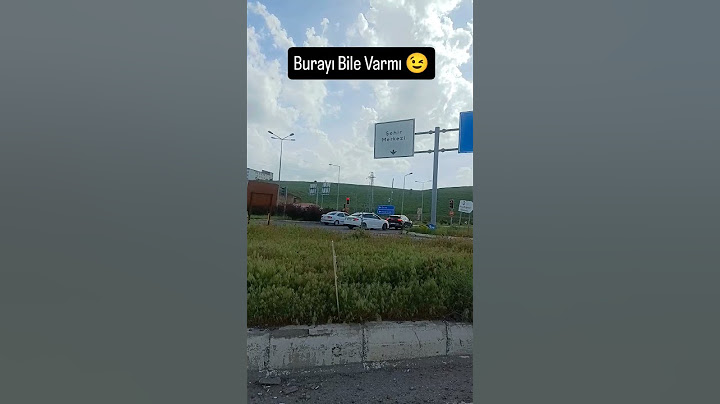 #bingöl