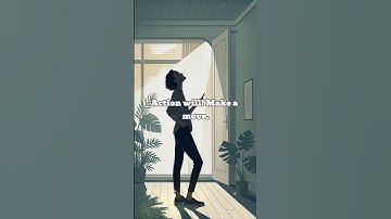 How to Stop Overthinking and Take Control! #motivation #believeinyourself #fearless #success