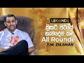        tillakaratne dilshan on legends