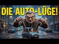 Die Auto-Lüge 2026: Wie uns die Politik heimlich arm macht! (Auto Kosten & Leasing)