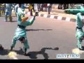 Abuja Carnival 2011