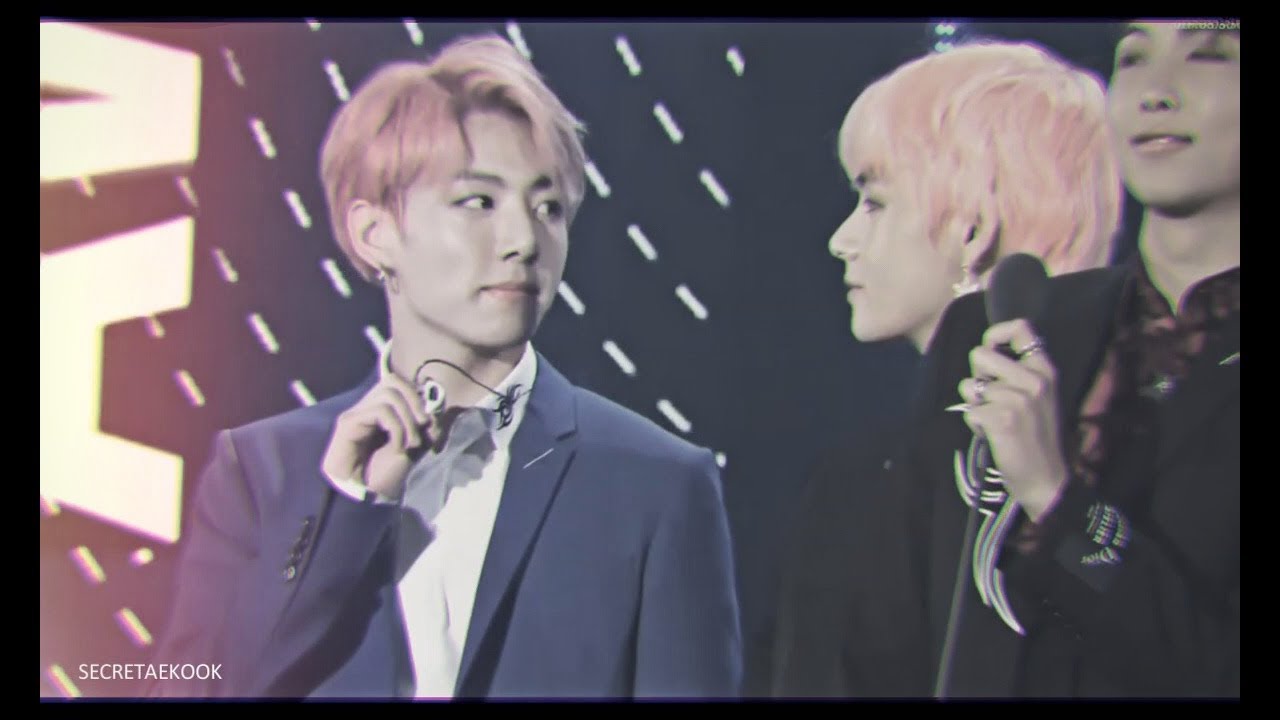 TAEKOOK - MY ONLY ONE - YouTube