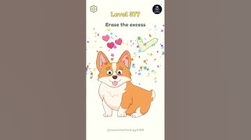 Dop 2 Delete On Part Level 377 | #shorts #youtubeshorts #dop2 #dop2game #dop2level  #dop2gamer