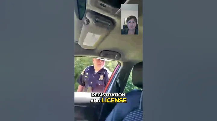 "I Don’t Answer Questions"