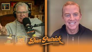 Jason Garrett on the Dan Patrick Show Full Interview | 02/11/26