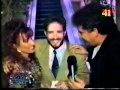 Capture de la vidéo Donsalserisimo, Entrevista A Frankie Ruiz En Miami