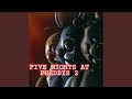 Five nights at freddys 2 song