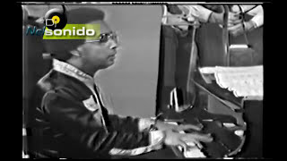 MI DEBILIDAD-FANIA ALL STARS-ISMAEL QUINTANA-RCTV-VENEZUELA chords