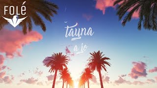 Tayna - A jo Resimi