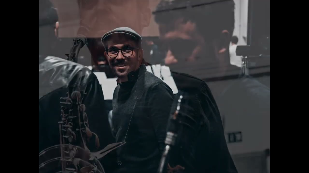 GIPSYLAND - Balkan Boys & Slovenian Army Orchestra