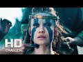 Boudica queen of war  official trailer 2023