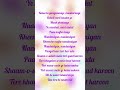 Kaisa tu gungunaaye, muskuraaye🤍💞 #song #englishlyrics